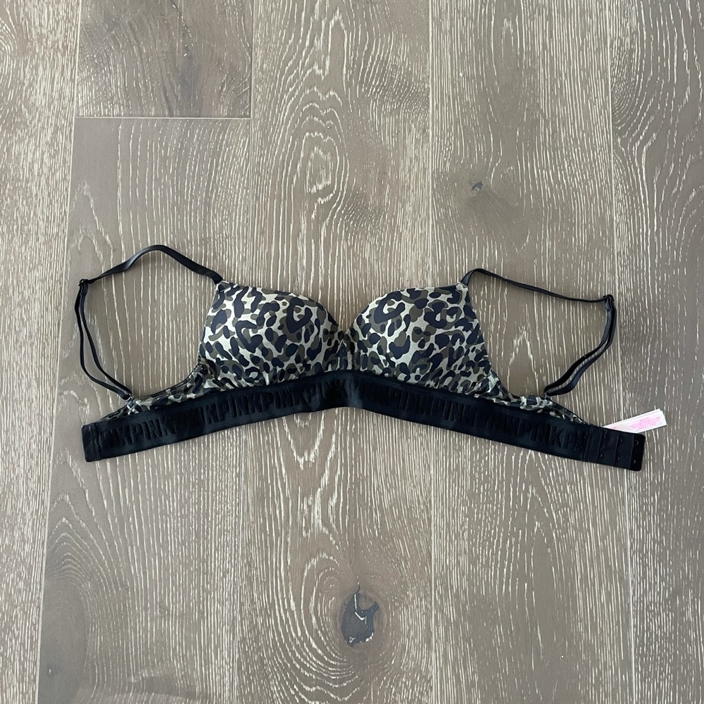 Victoria’s Secret Bra